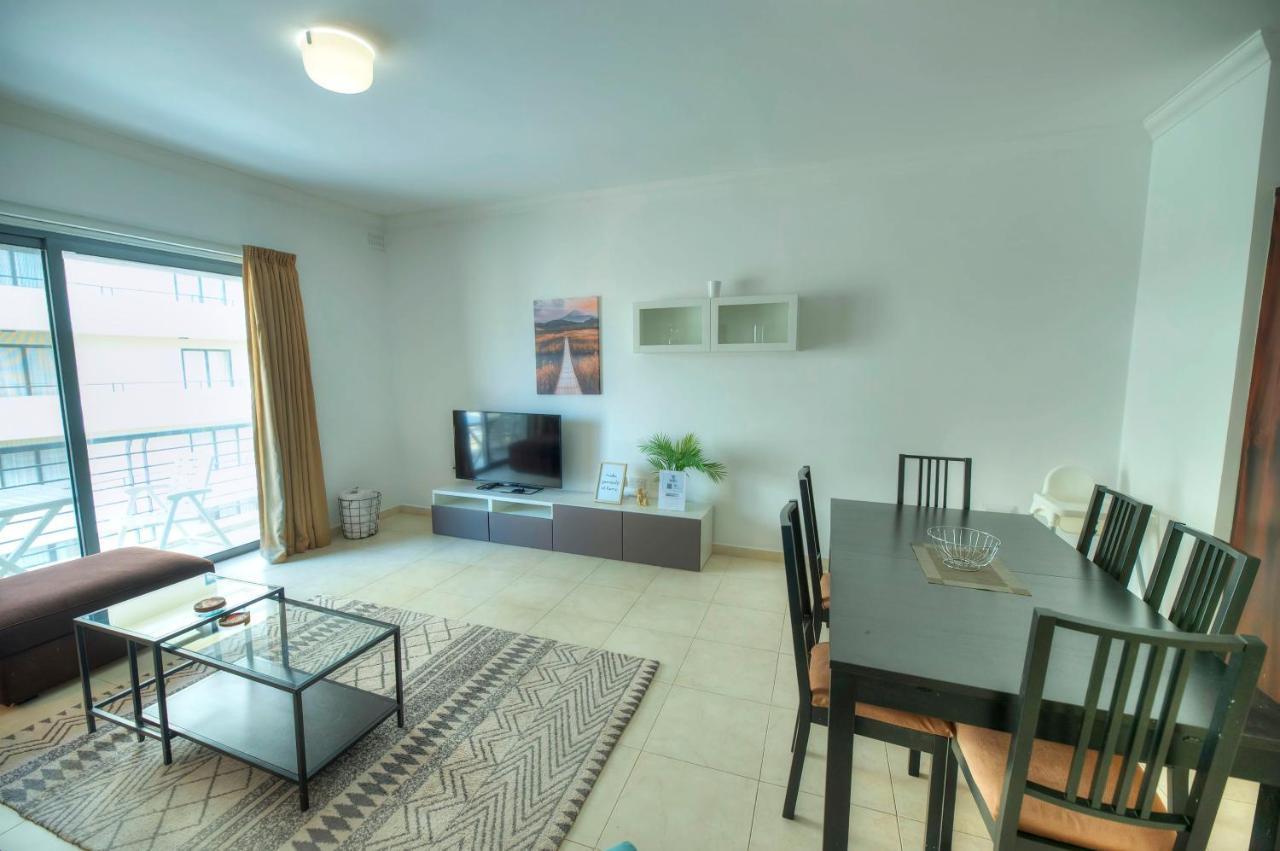 Modern 3Br Stylish & Spacious Apartment - Close To Sliema Promenade グジラ エクステリア 写真