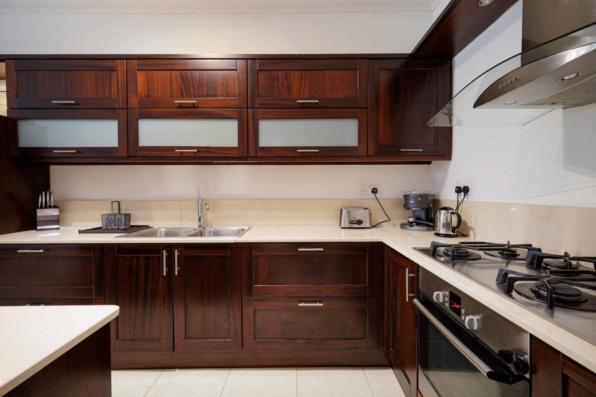 Modern 3Br Stylish & Spacious Apartment - Close To Sliema Promenade グジラ エクステリア 写真