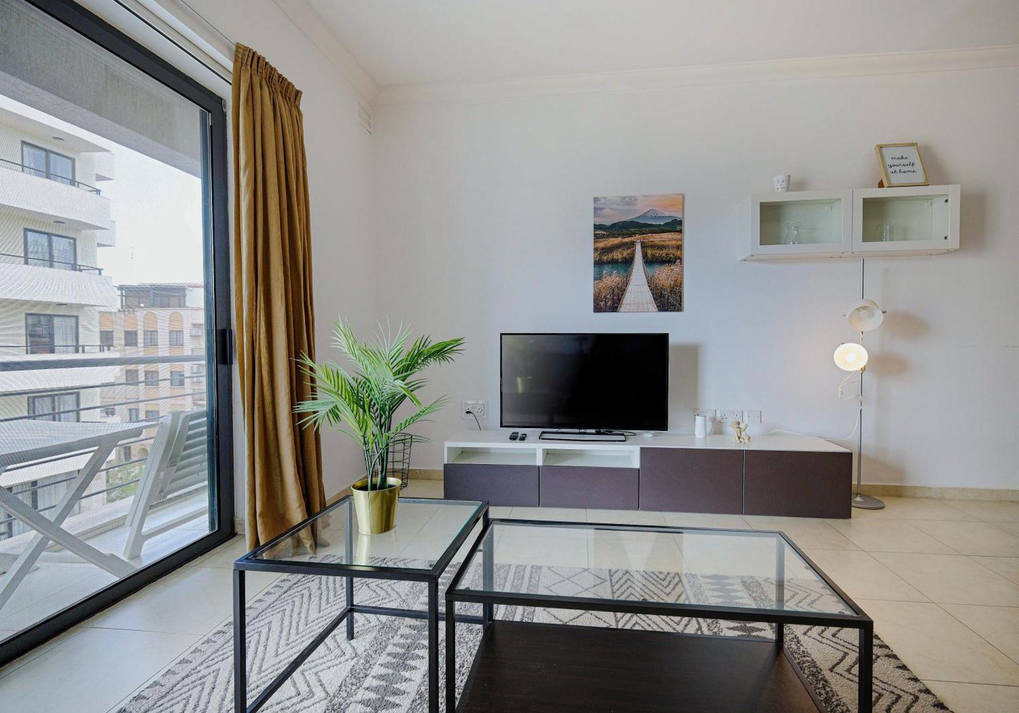 Modern 3Br Stylish & Spacious Apartment - Close To Sliema Promenade グジラ エクステリア 写真